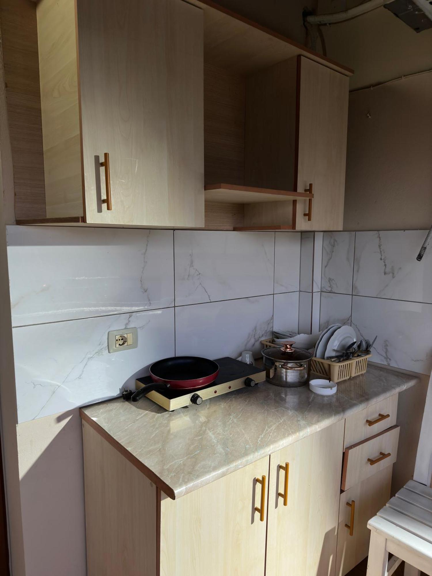 Molla Hotel Restorant Shëngjin Esterno foto