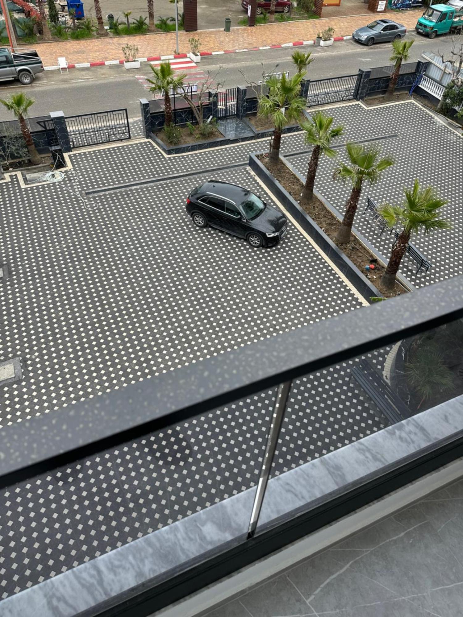 Molla Hotel Restorant Shëngjin Esterno foto